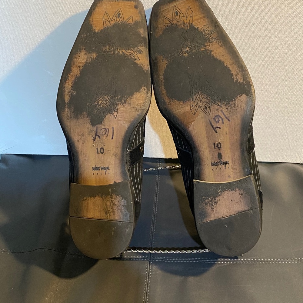 Robert Wayne 10 - image 4